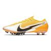 Nike Vapor 13 Elite AG Pro Laser Orange Men Sneakers White Black AT7895-801