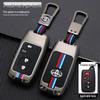 Compatible Key Case for Toyota: 6th Gen Camry, Reiz, Land Cruiser, Prado, Highlander
