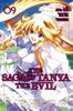 The Saga of Tanya the Evil Vol. 9 Manga by Shinobu Shinotsuki Paperback Book 9781975357849