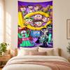 Fairy oddparents Tapestry highquality for decorating living room bedroom dorm walls ideal as bedroom wallart orholiday gift
