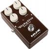 Nux '6ixty5ive Overdrive Electric Guitar Effects