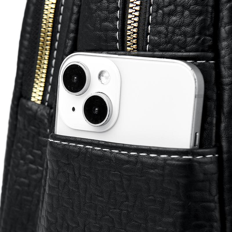 Backpack Travel Fashion Commuter Schoolbag