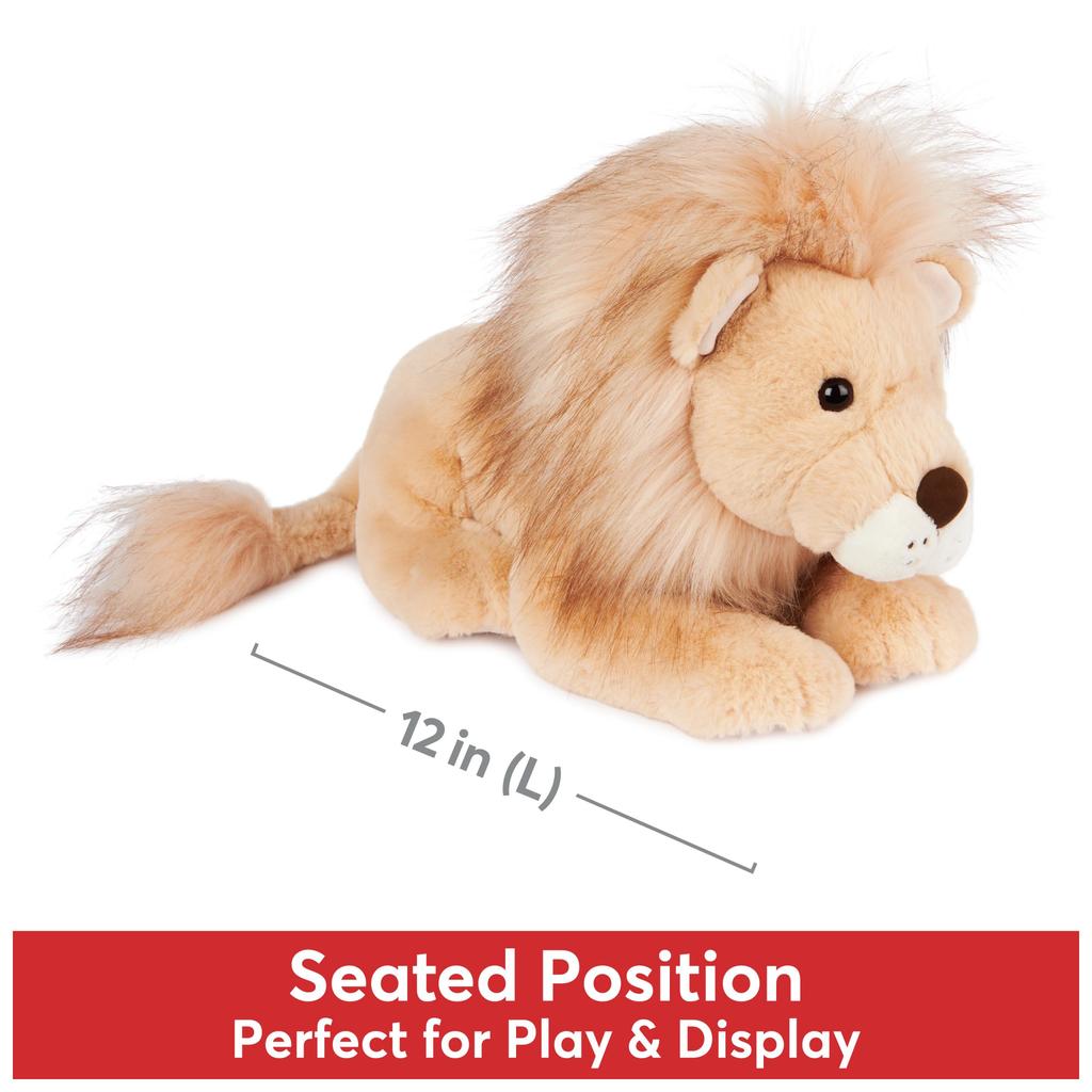 GUND Regis the Lion 6068679
