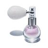 Spray Glitter Scintillante per Corpo e Capelli con Strass - Perfetto per Spose & Occasioni Speciali
