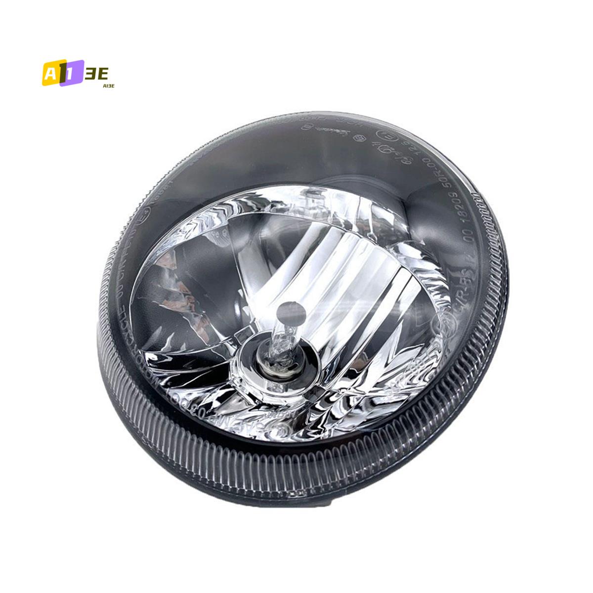 A03E-Motorcycle Headlight Front Lamp Head Headlight For Vespa GT GTS 125 200 250 300 GTS 250