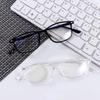 Vision Care Square Frame Eyewear Optical Glasses Anti-blue Light Glasses Computer Eyeglasses