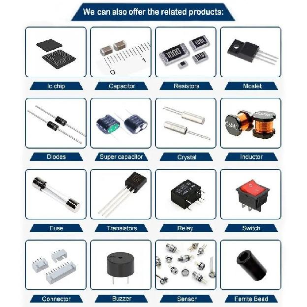 10pcs/ GK11 Slot Type Photoelectric Switch DIP4 Slot Spacing 4MM Single Hole Side Fixed Transmission Sensor NPN Type