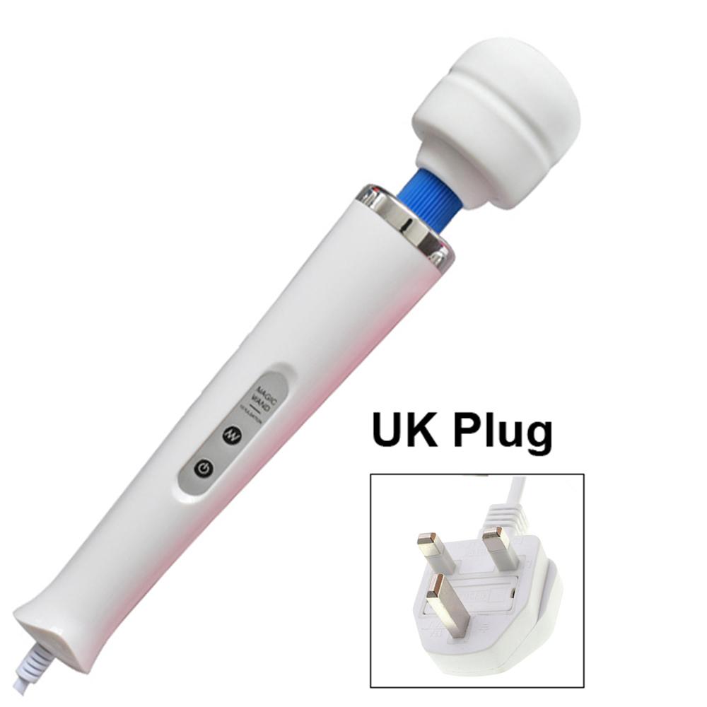 Vibrator für Frauen, Sexspielzeug, elektrischer AV-Stick, Sexspielzeug für ein Paar, Masturbator für Frau, Vagina, Dildo, Analplug