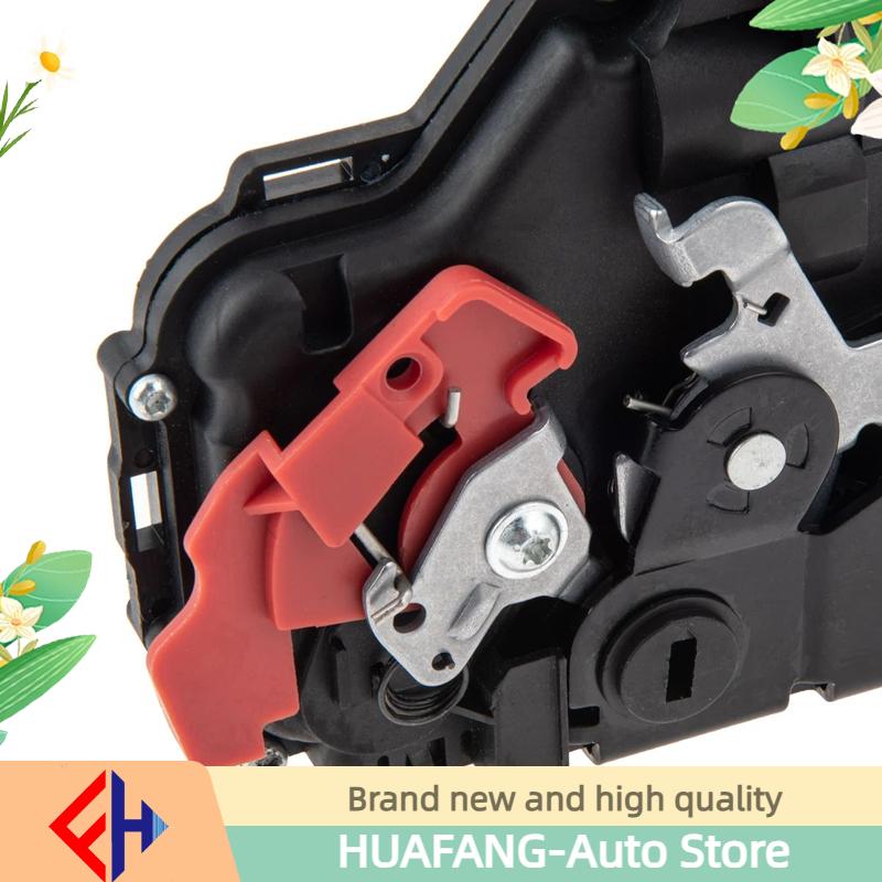 

Original 7l0839015d High Quality Rear Left Door Lock Actuator 7 P Oem Fit For Jetta Golf Mk5 Gti Rabbit