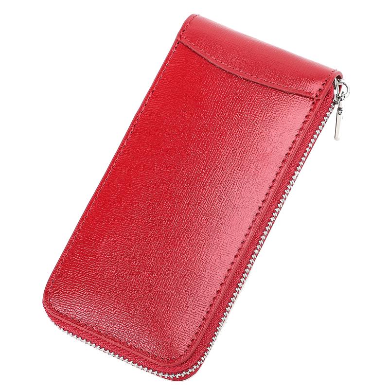 Anti-Dust Watch Bag Organizer Jewelry Storage Gift Bag Flannelette & Leather Watch Accessories Case For Watch Storage 1PC