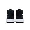 adidas Own The Game 2.0 'Black White' (Unisex) Core Black / Cloud White / Core Black Basketball Shoes FY6007