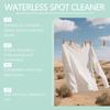 JAKEHOE Waterless Spot Cleaner: Rinse-Free Fabric Stain Remover