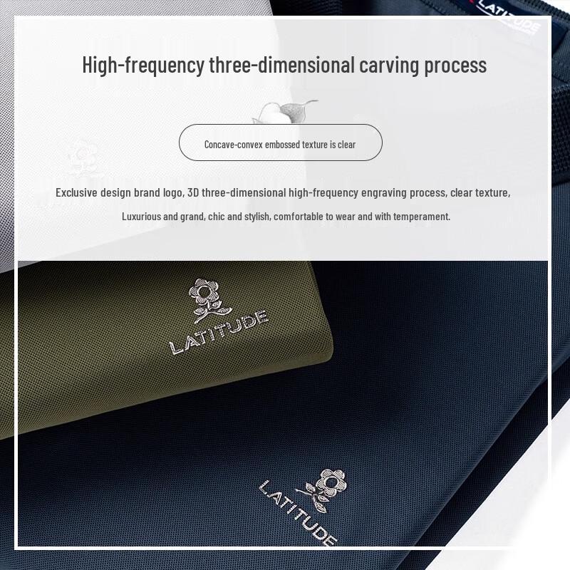 MONTAGUT Pánské chladivé letní business polo tričko