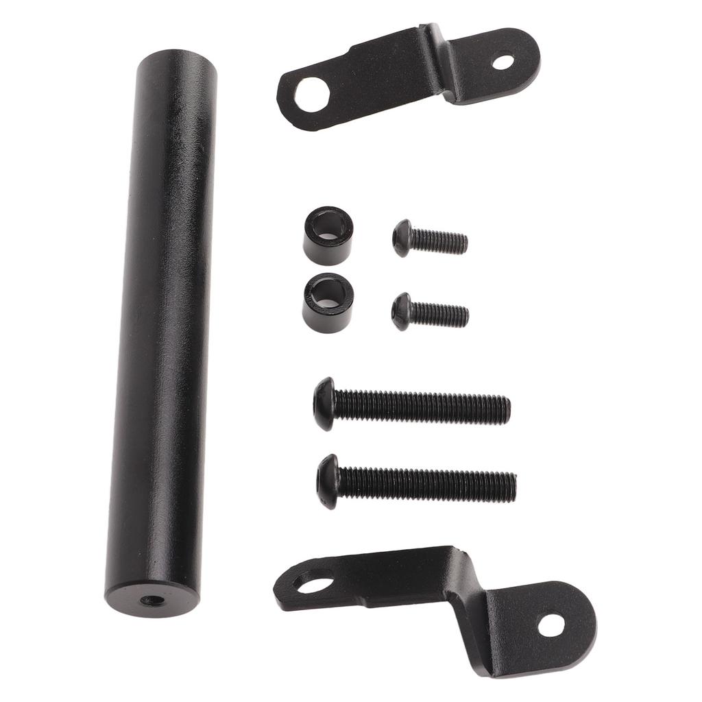 Motorcycle Phone Mount GPS Navigation Bracket Adapter Holder for YZF?R25 YZF?R3 2019?2021