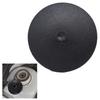 Auto Parts Mount Cover Premium Quality Black Front Suspension Strut Cap Mount Cover for Golf 1J0412359 Universal Fit