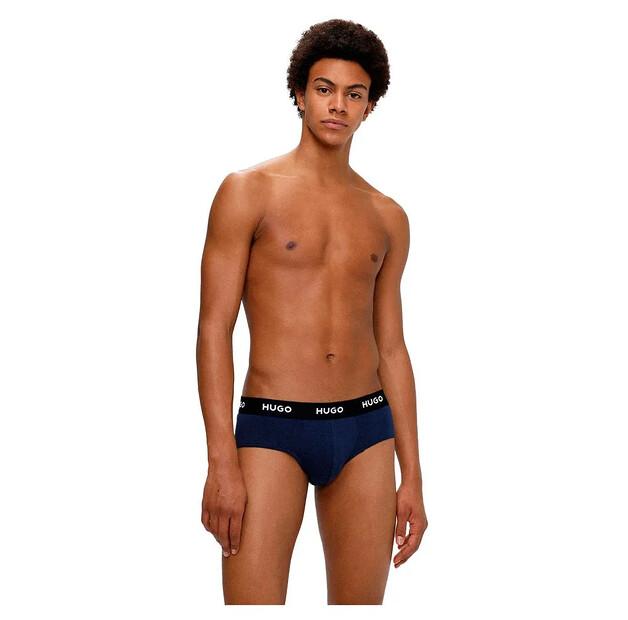 

HUGO Hip трусы 2XL