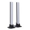 RGB Lichtleiste Smart Musiksynchronisation RGB IC LED Lichterleiste USB-betrieben Umgebungsbeleuchtung Fernbedienung Col
