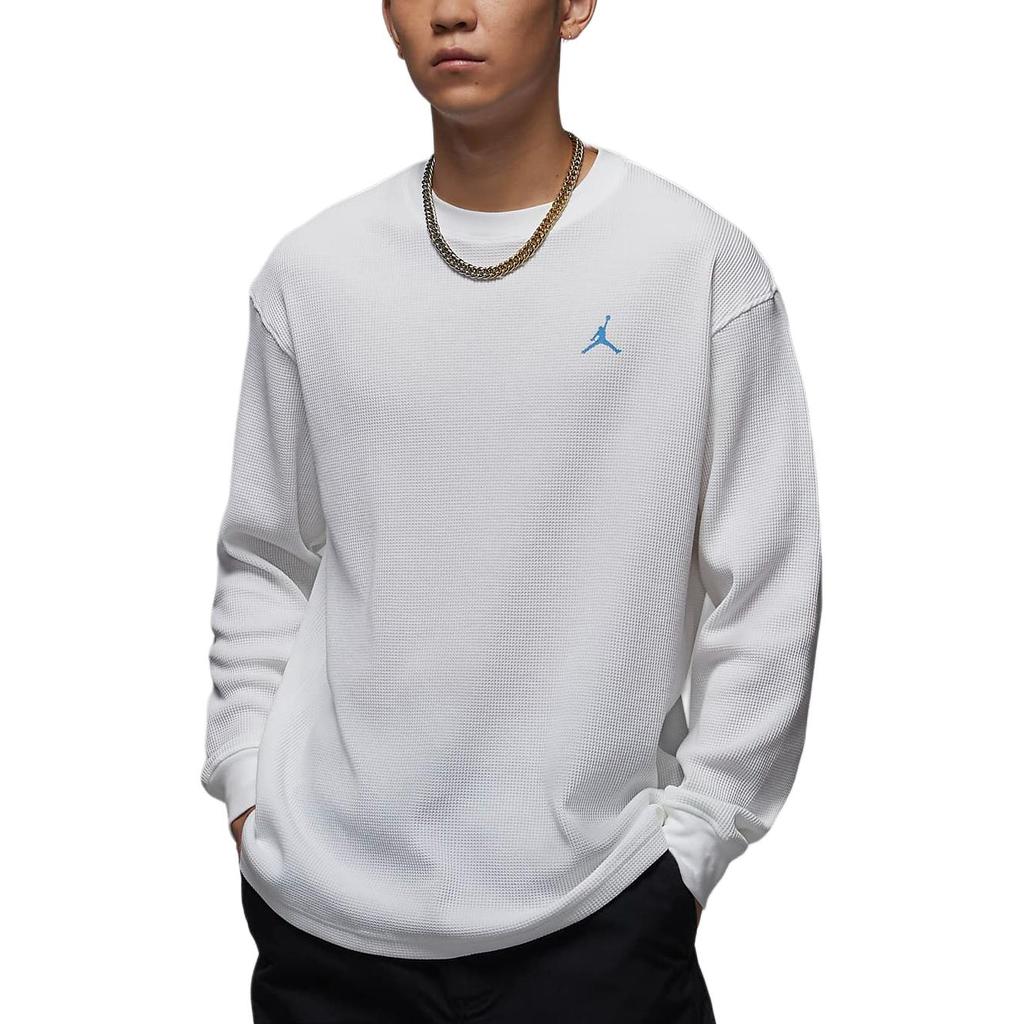 JORDAN Essentials Men's Long-Sleeve Top FV7457-100