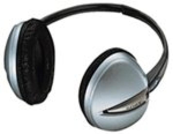 

SONY neckband G series MDRG82SLS stereo headphones