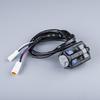 For Husqvarna FE 250 350 450 501 390-650 2004-25 TE 125 150 250 300 2011-25 FR450 TX125 Headlight Horn Signal Kill Stop Switch