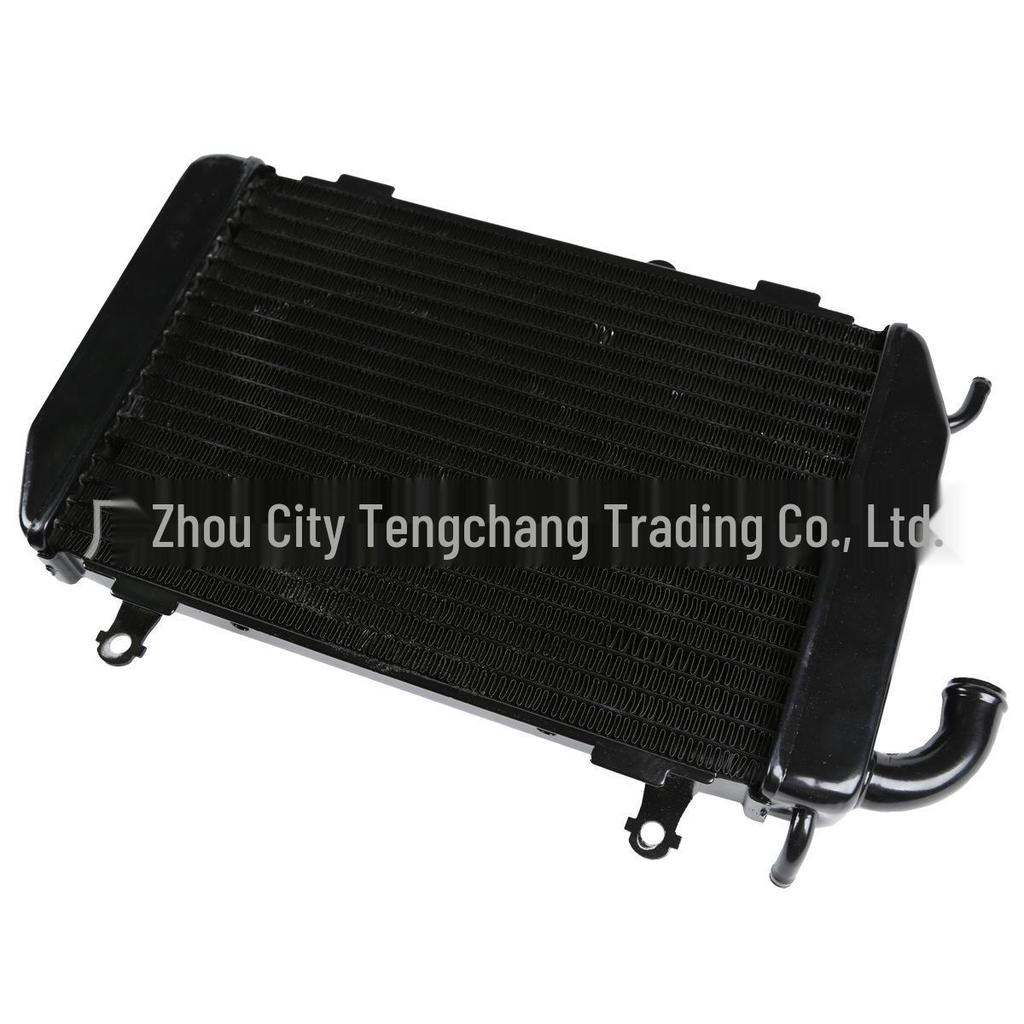 Gold Wing 1800 GL1800 (2006-2011) Right Side Radiator Cooler