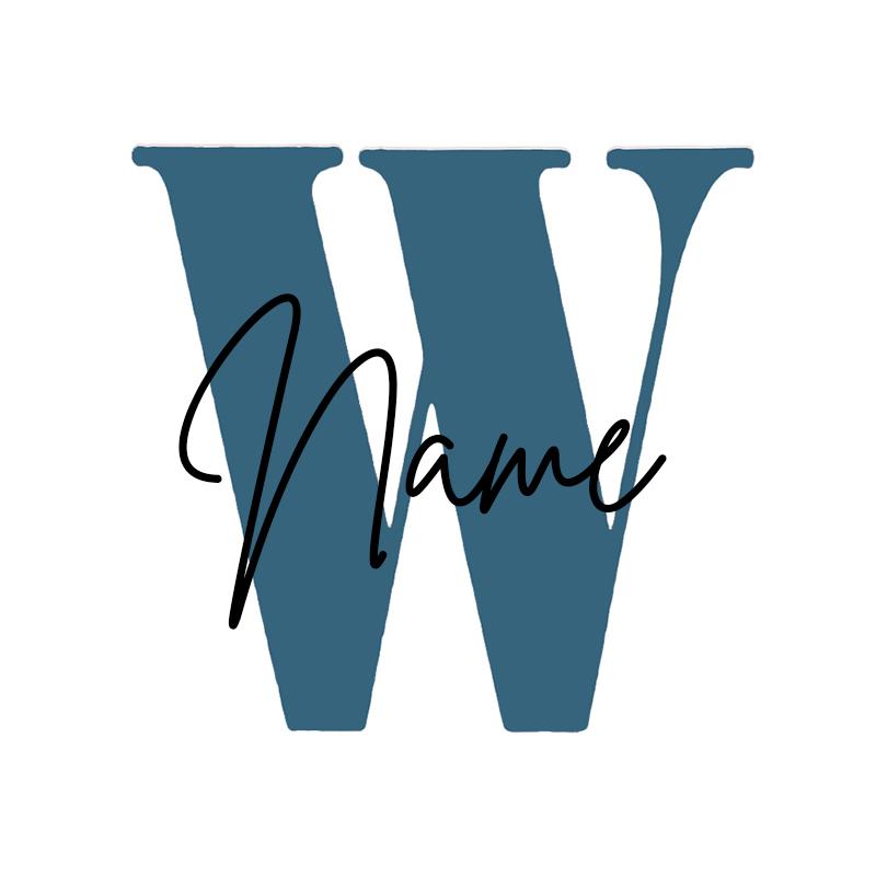 Personalized Mug Initial with Name Cup Custom Coffee Mugs Bachelorette Party Team Groomsman Cups Wedding Birthday Gifts for Men