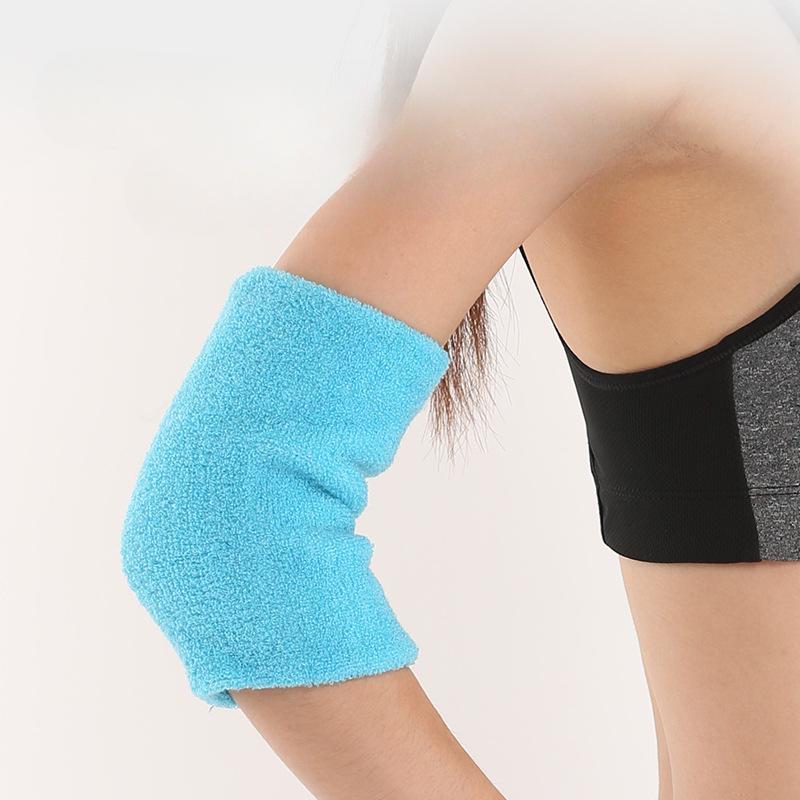 Sport-Druck-Ellenbogenschutz, Armschutz, Fußball-Basketball, Badminton-Sport-Verstauchungsschutzausrüstung