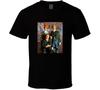 Butch Cassidy & the Sundance Kid Classic Movie Fan T Shirt
