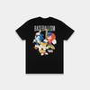 Sonic The Hedgehog Team Sonic Youth T-Shirt