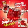Dr Pepper X Needoh Nice Cube Squishy Weiches Sensorisches Fidget Spielzeug Stressabbau Angstlinderung Für Erwachsene Und Kinder