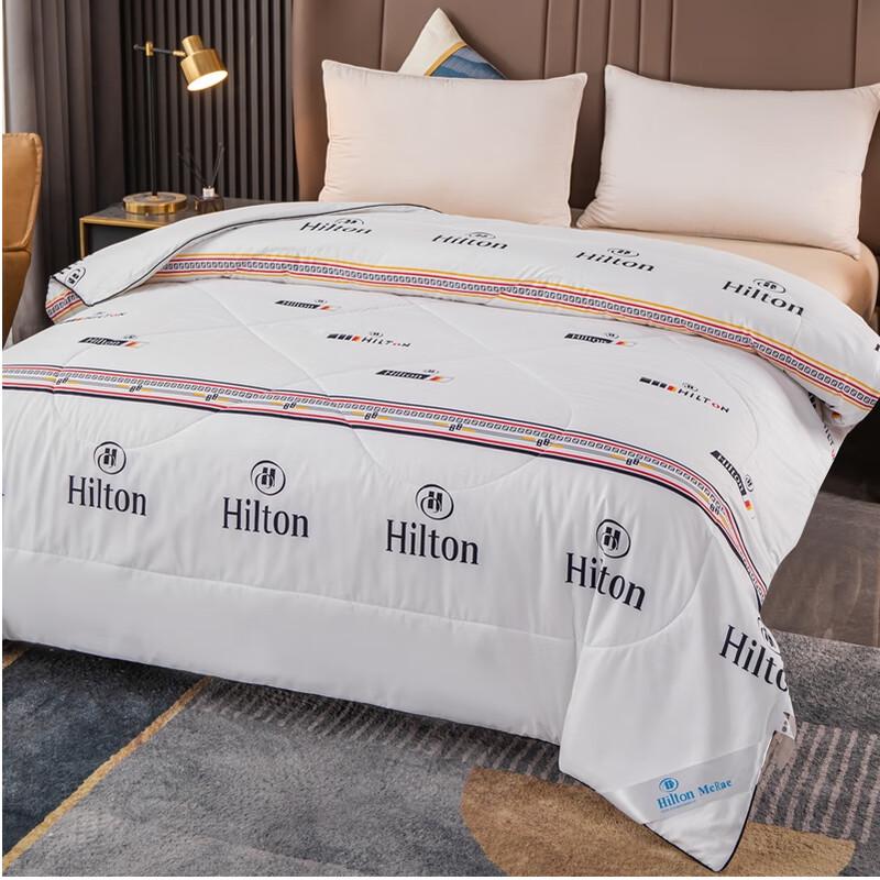 

Juyin Skin-friendly Polyester Summer Quilt