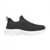 Childrens/Kids Spark Textured Knitted Sock Trainers