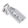 Aluminum Lens Support Bracket Rj102 For EF100 400mm Heavy Telephoto Lens Camera Support Bracket