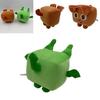 Pet Simulator X Bat Plush Stuffed Doll Ideal For Halloween And Spooky Decor