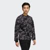 Adidas U2 Gfx Camo Sweatshirt Men Tops Black-Camo FJ0168