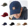 Gorra Carhartt Transpirable y Protectora del Sol para Hombres y Mujeres