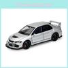 Alloy Simulation Racing Model Toy Car With Sound And Function Light