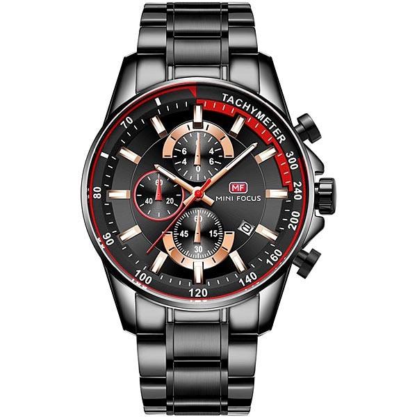 MINI FOCUS MF0218G Unisex Wrist Watch MF0218G-01 MF0218G-03 MF0218G-05 MF0218G-06 MF0218G-02 MF0218G-04 Gift Casual Business Sports Student