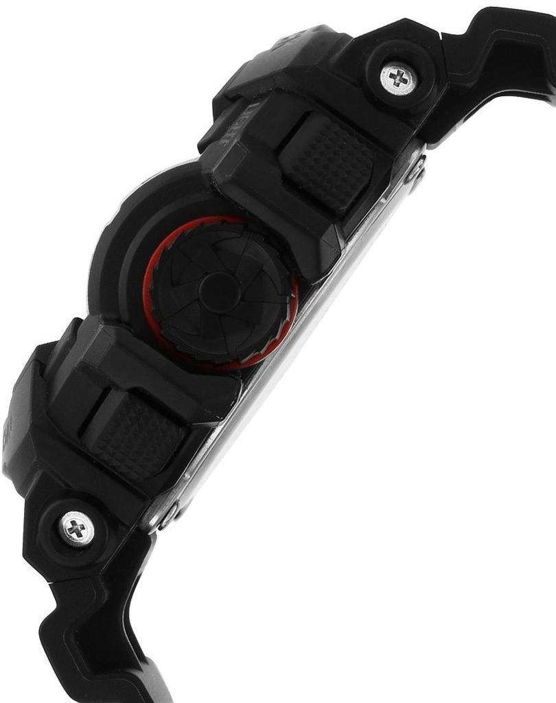 Casio G-Shock Rotary Switch Watch GA-400-1B Men's