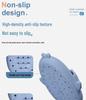 Shark Summer Slippers: Non-Slip Thick Sole for Men and Women, Indoor and Outdoor Wear.