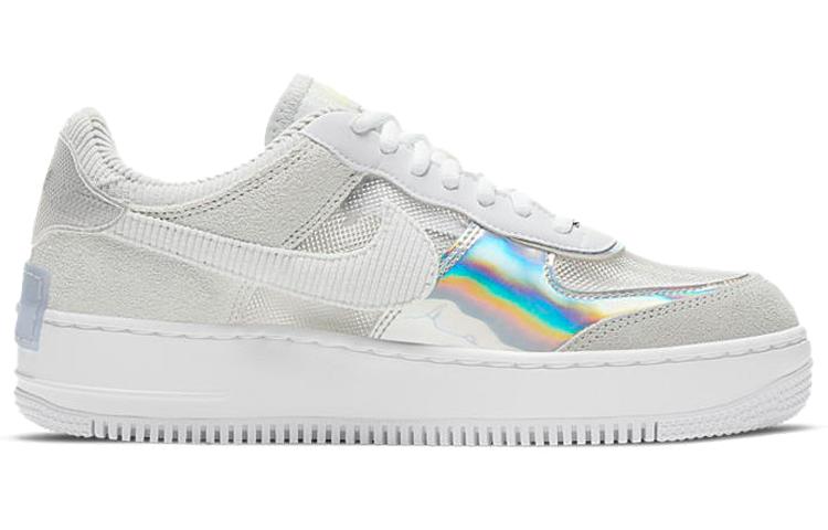 Nike Air Force 1 Low Shadow Pure Platinum Women's DC5255-043