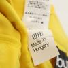 BOUTIQUE MOSCHINO Pants 40 Yellow Women Used