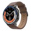 DT Watch X Smart Watch 3D AOD Mode Local Video Music Player 4GB ROM USB Modes Photo Ablum Amoled Bluetooth Call Smartwatch