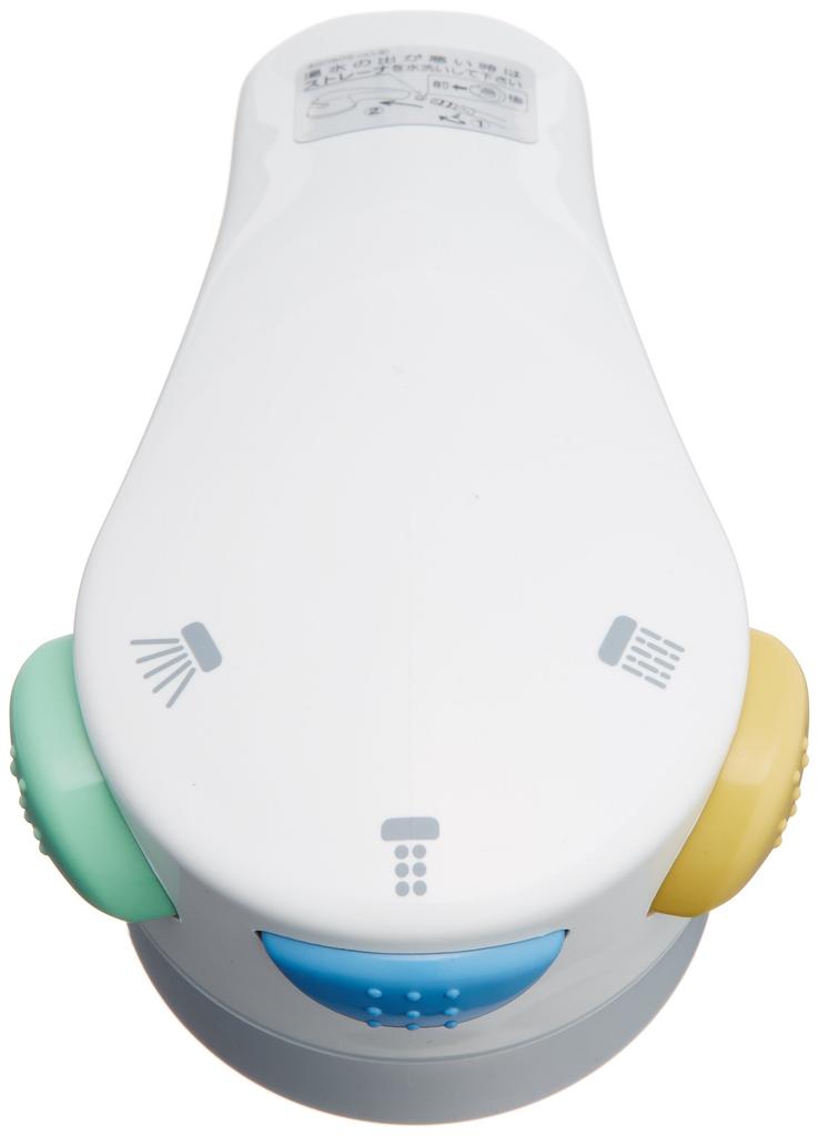 KVK Z560AH Spout Shower Head