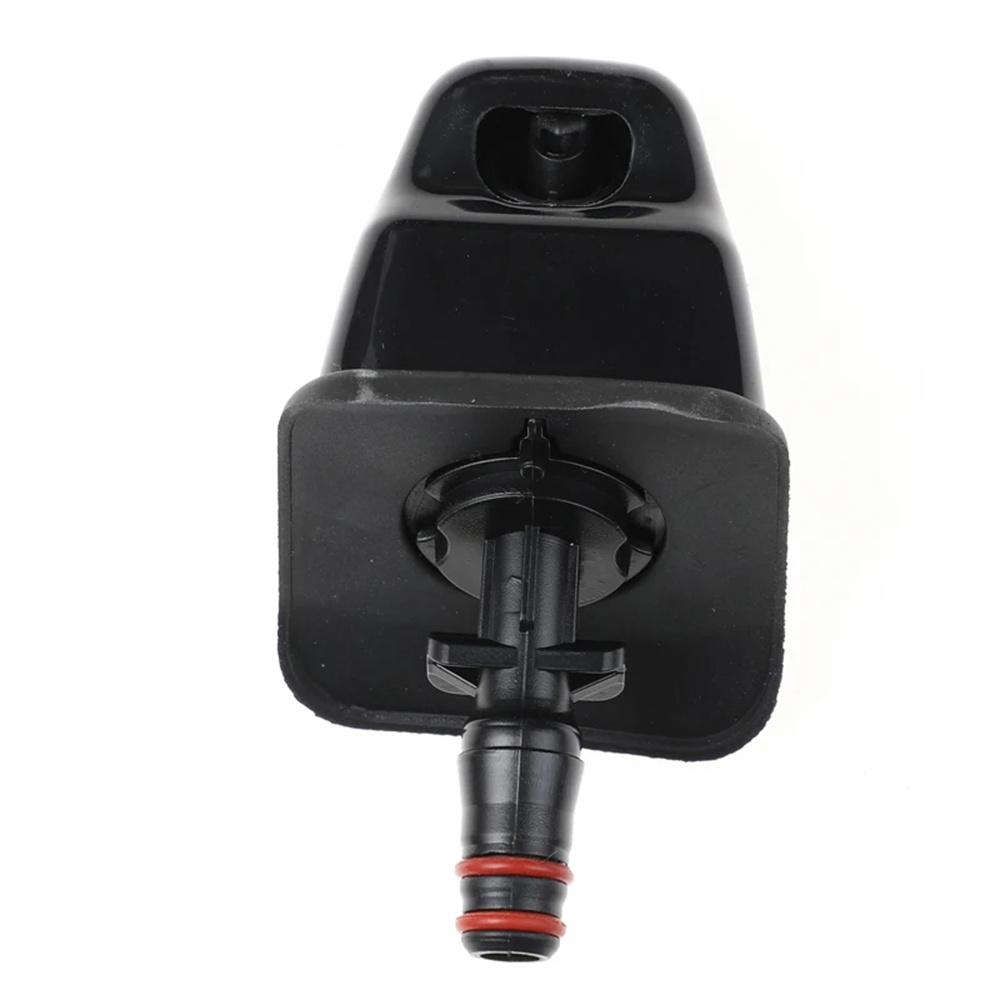 2 Pcs Headlight Washer Nozzle Jet (Left+Right) For Honda CRV CR-V II 2001-2004