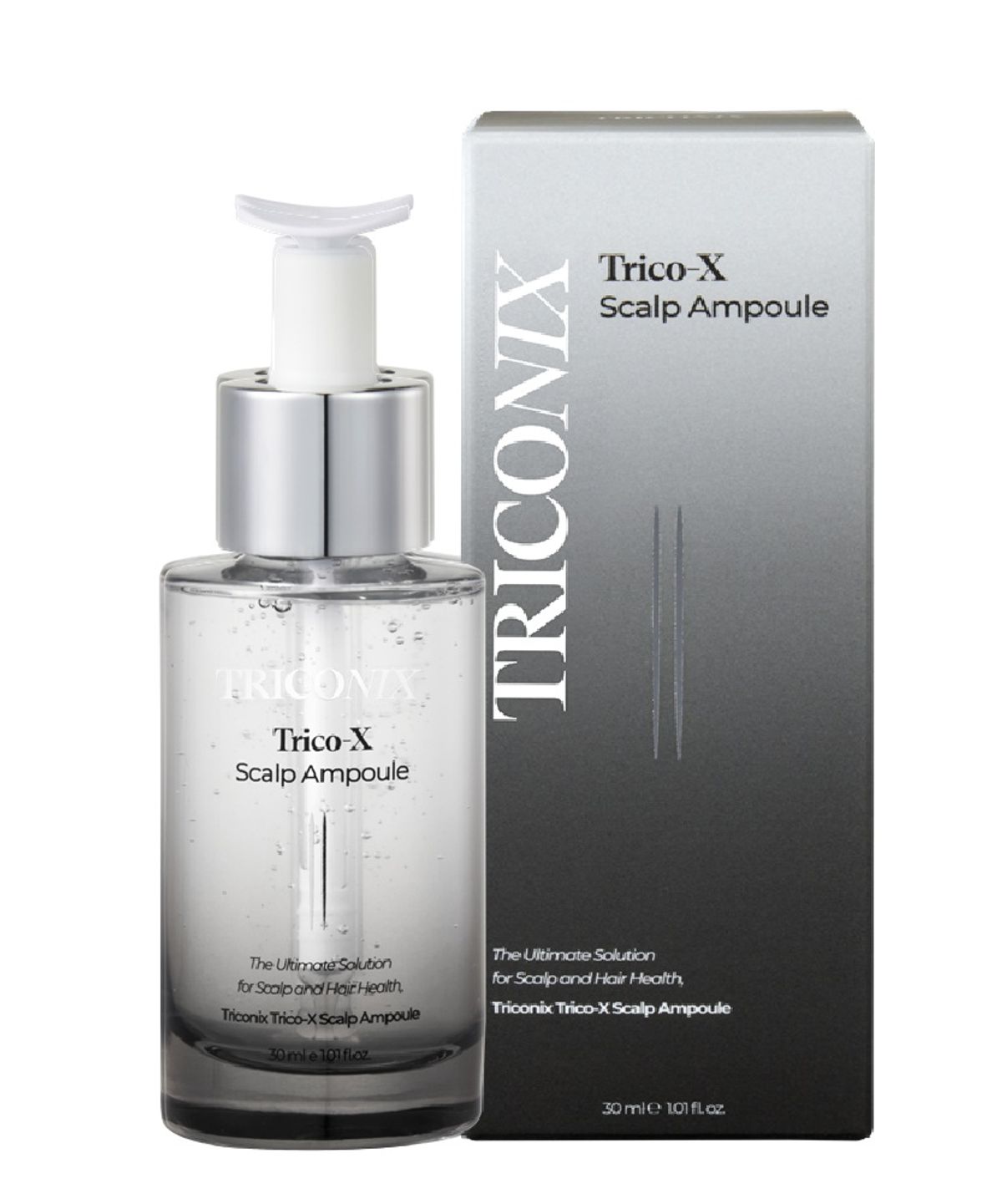Triconix Tricoex Scalp Ampoule 30ml, 1 piece