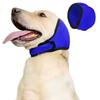Waterproof Dog Ear Covers: Noise-Reducing, Emotion-Soothing, Anti-Startle Headband for Swimming