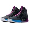Nike Hyperdunk X "Flight Huarache" Sneakers AO7890-002