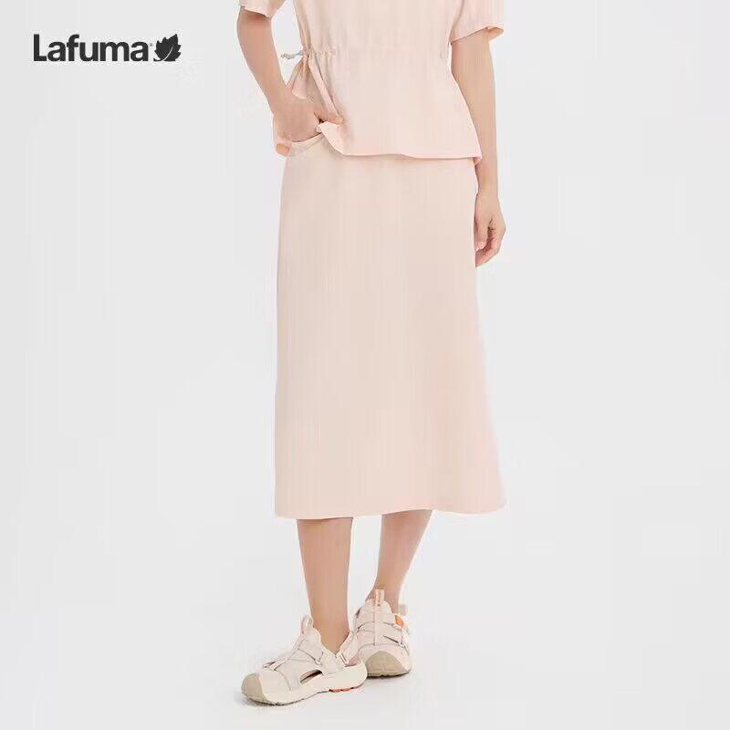 LAFUMA Women s Outdoor High-Waist Skirt 38