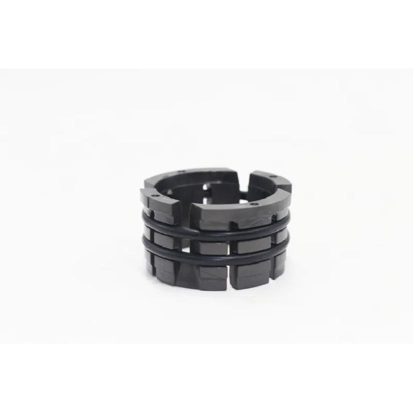 Car Steering Wheel Rack Bushing 56521-3Q000 For HYUNDAI SANTA FE SONATA FOR KIA SORENTO 2011-2014 565213Q000